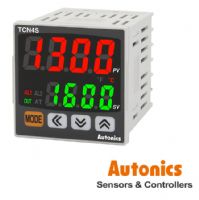 CONTROLADOR DE TEMP.  SERIE TM